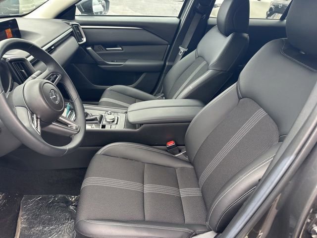 Certified 2025 MAZDA CX-50 AWD 2.5 S w/ Select Package image 10