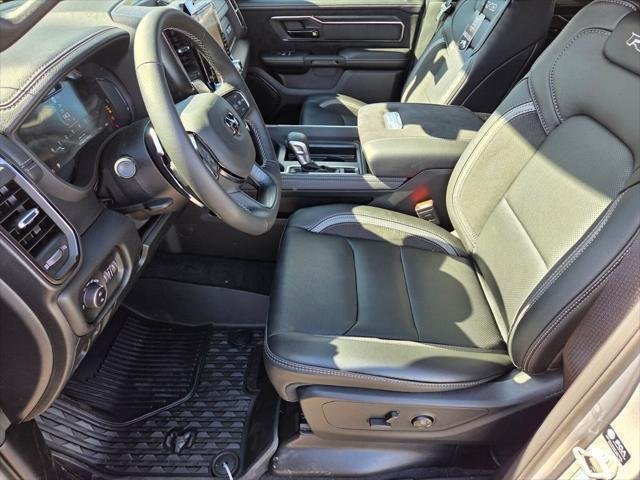New 2026 RAM 1500 RHO AWD/4WD image 6