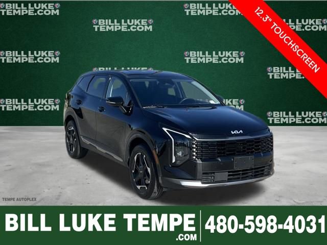 Used 2026 Kia Sportage S image 1