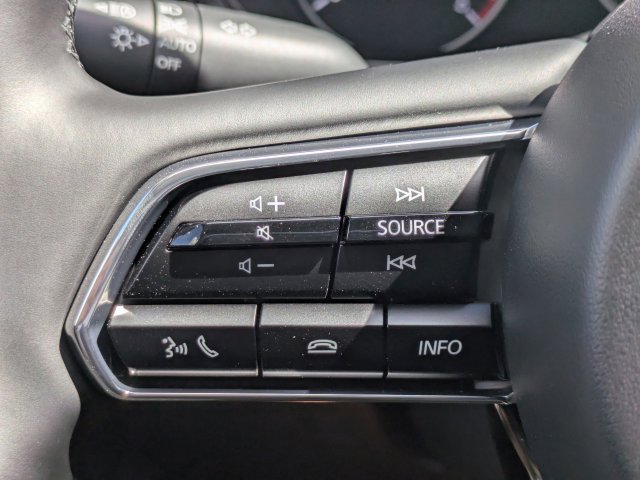 New 2026 MAZDA CX-90 3.3 Turbo w/ Select Package AWD/4WD image 20
