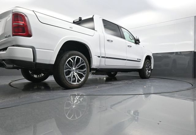 New 2026 RAM 1500 Tungsten image 25