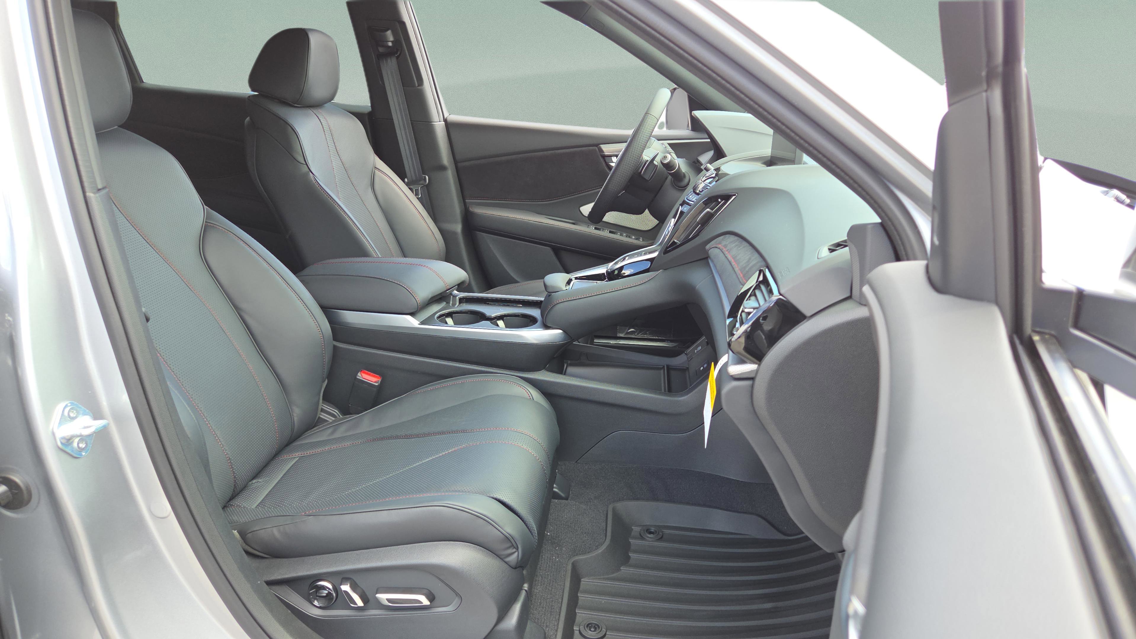 New 2026 Acura RDX A-Spec image 18