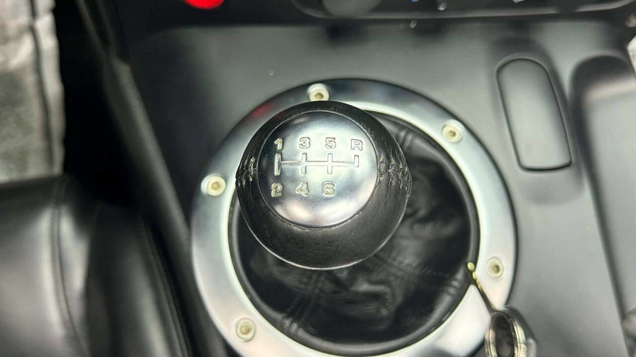 Used 2005 Dodge Viper SRT-10 image 26