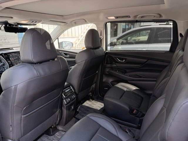 Used 2025 Subaru Ascent Bronze Edition AWD/4WD image 15