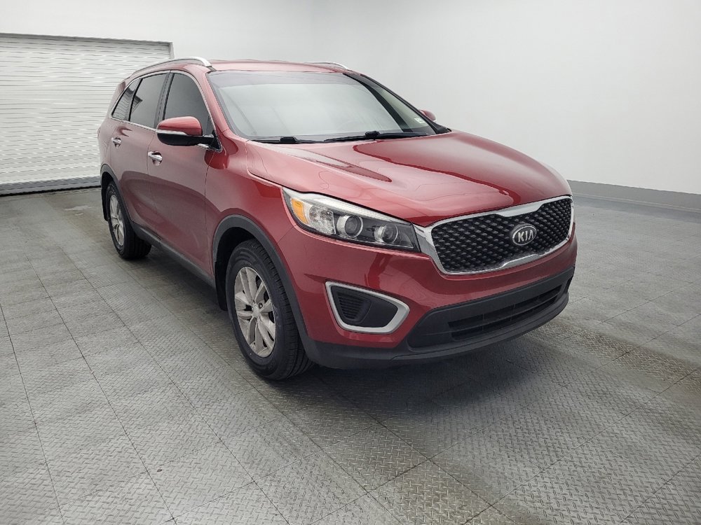 Used 2018 Kia Sorento LX image 13