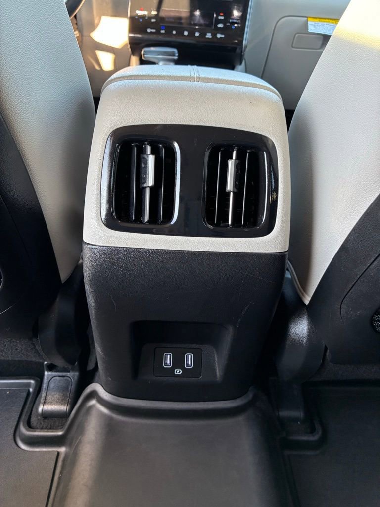 Used 2023 Hyundai Tucson SEL w/ Convenience Package image 17