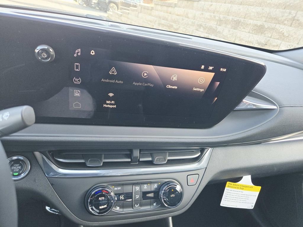 New 2026 Buick Envista Preferred w/ Convenience I Package FWD image 21