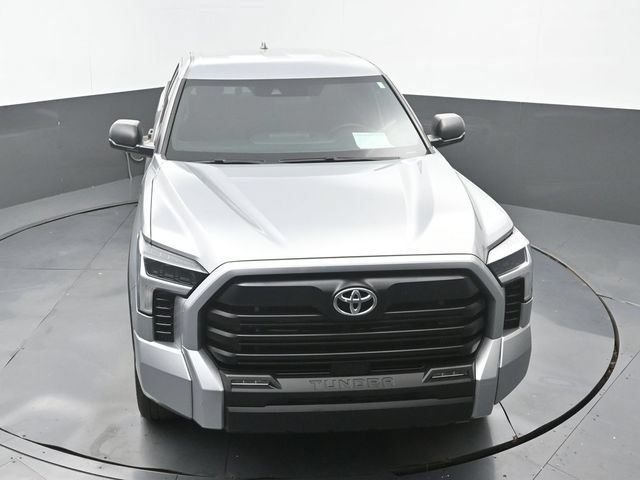 Used 2025 Toyota Tundra SR5 AWD/4WD image 28