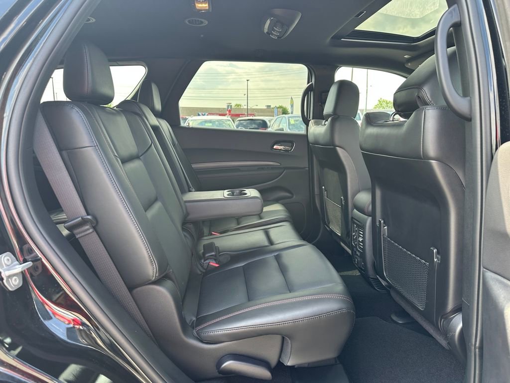 Used 2025 Dodge Durango R/T AWD/4WD image 18