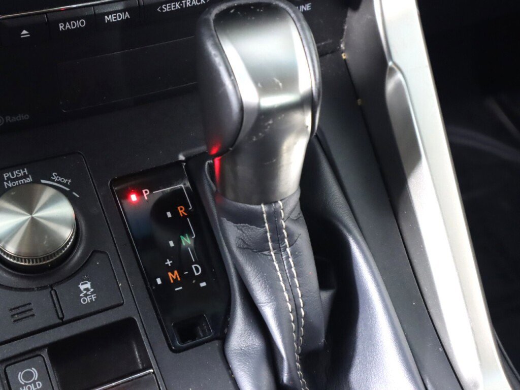 Used 2019 Lexus NX 300 AWD w/ Accessory Package image 28