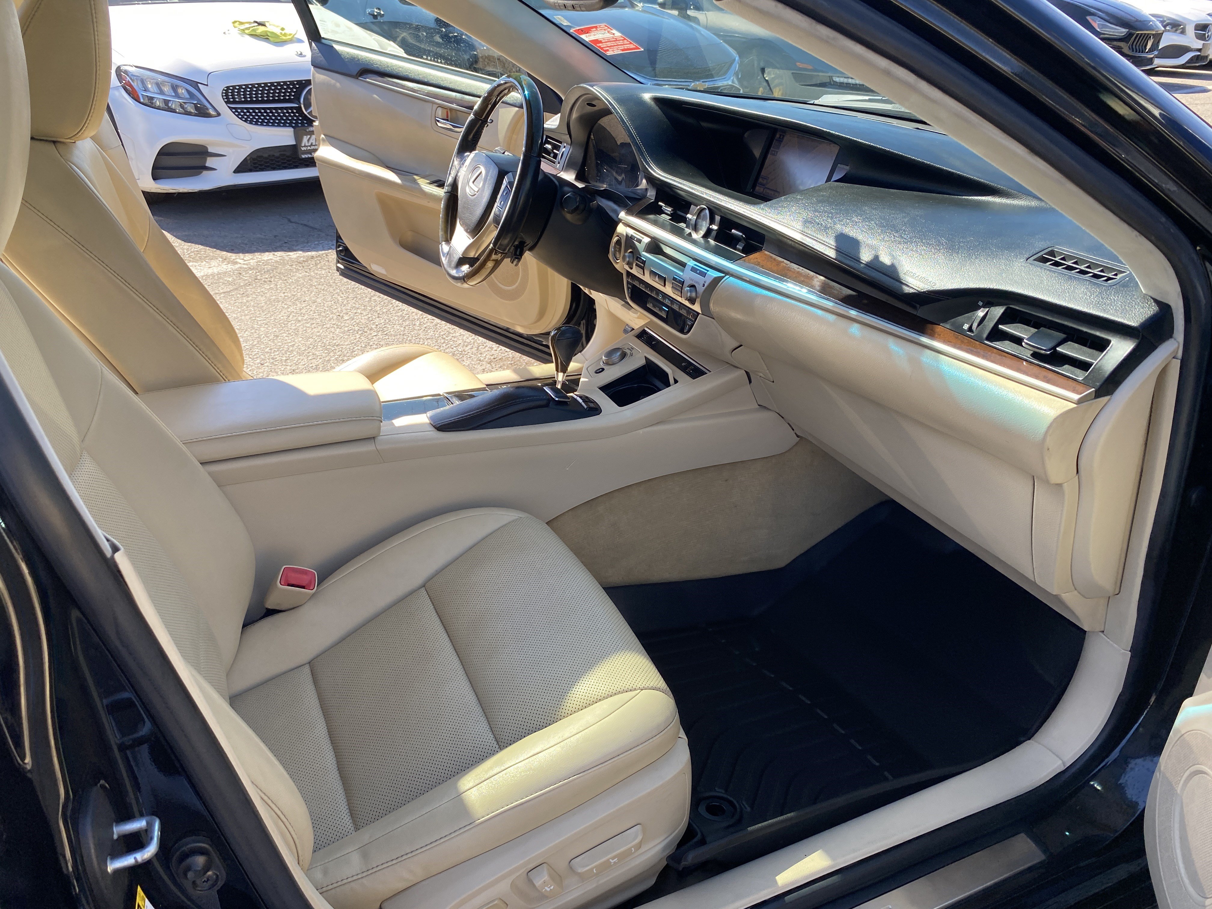 Used 2013 Lexus ES 350 w/ Premium Pkg FWD image 21