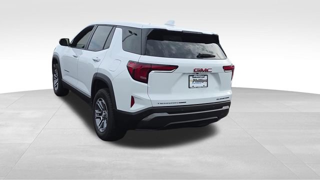 Certified 2025 GMC Terrain Elevation AWD/4WD image 3