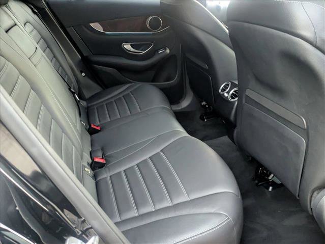 Used 2018 Mercedes-Benz GLC 300 image 20