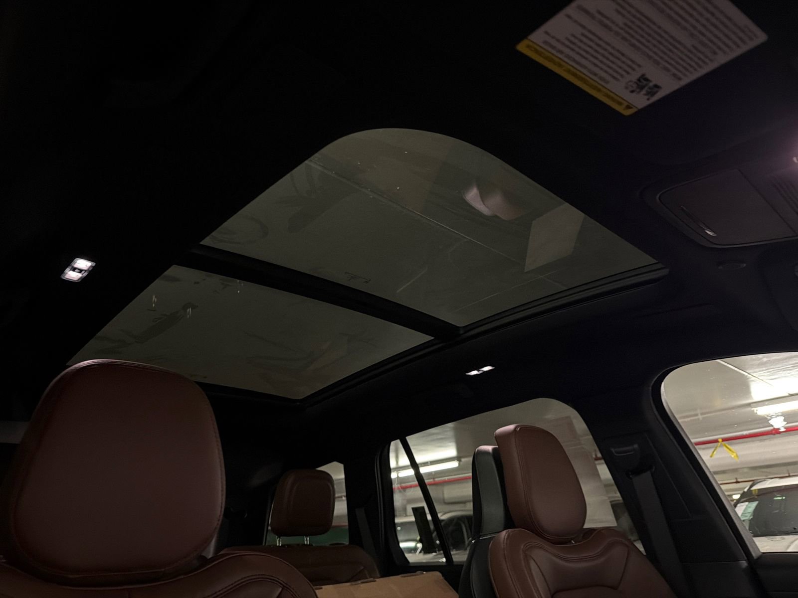 New 2026 Lincoln Aviator Reserve image 13