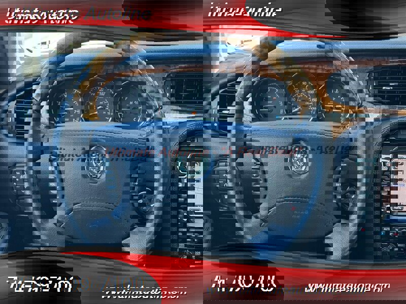 Used 2004 Jaguar XJ8 image 16