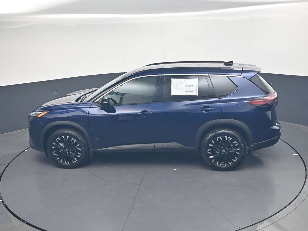 New 2026 Nissan Rogue Dark Armor AWD/4WD image 30