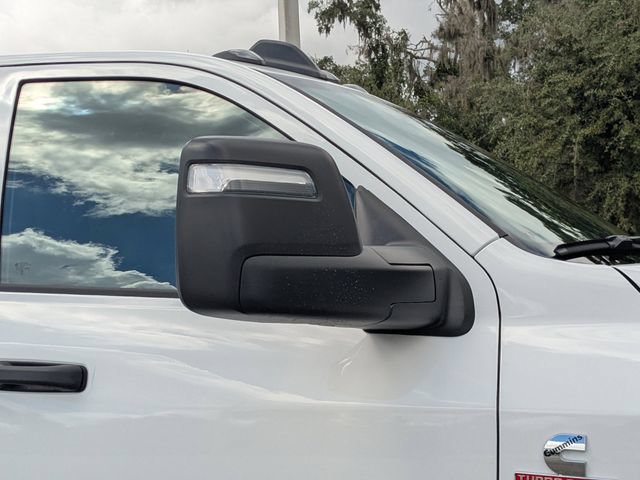 New 2026 RAM 5500 Tradesman AWD/4WD image 12