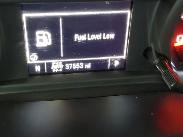 Used 2023 Chevrolet Silverado 1500 Custom Trail Boss image 11