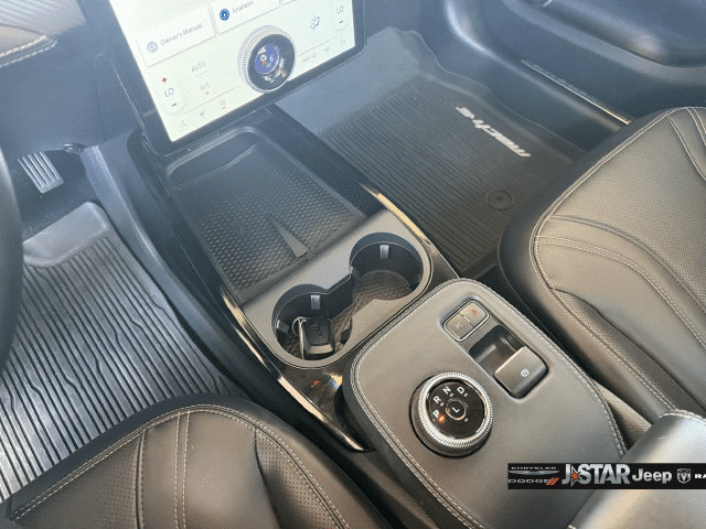Used 2023 Ford Mustang Mach-E Premium RWD image 23