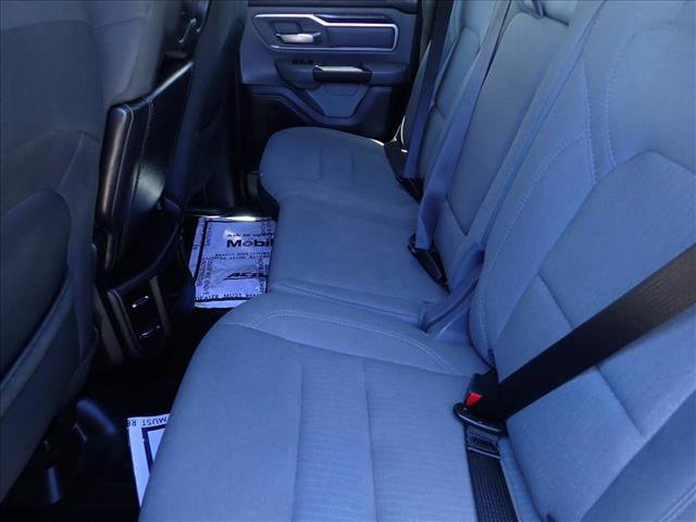 Used 2020 RAM 1500 Big Horn AWD/4WD image 10