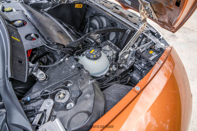 Used 2019 BMW i8 Coupe AWD/4WD image 27