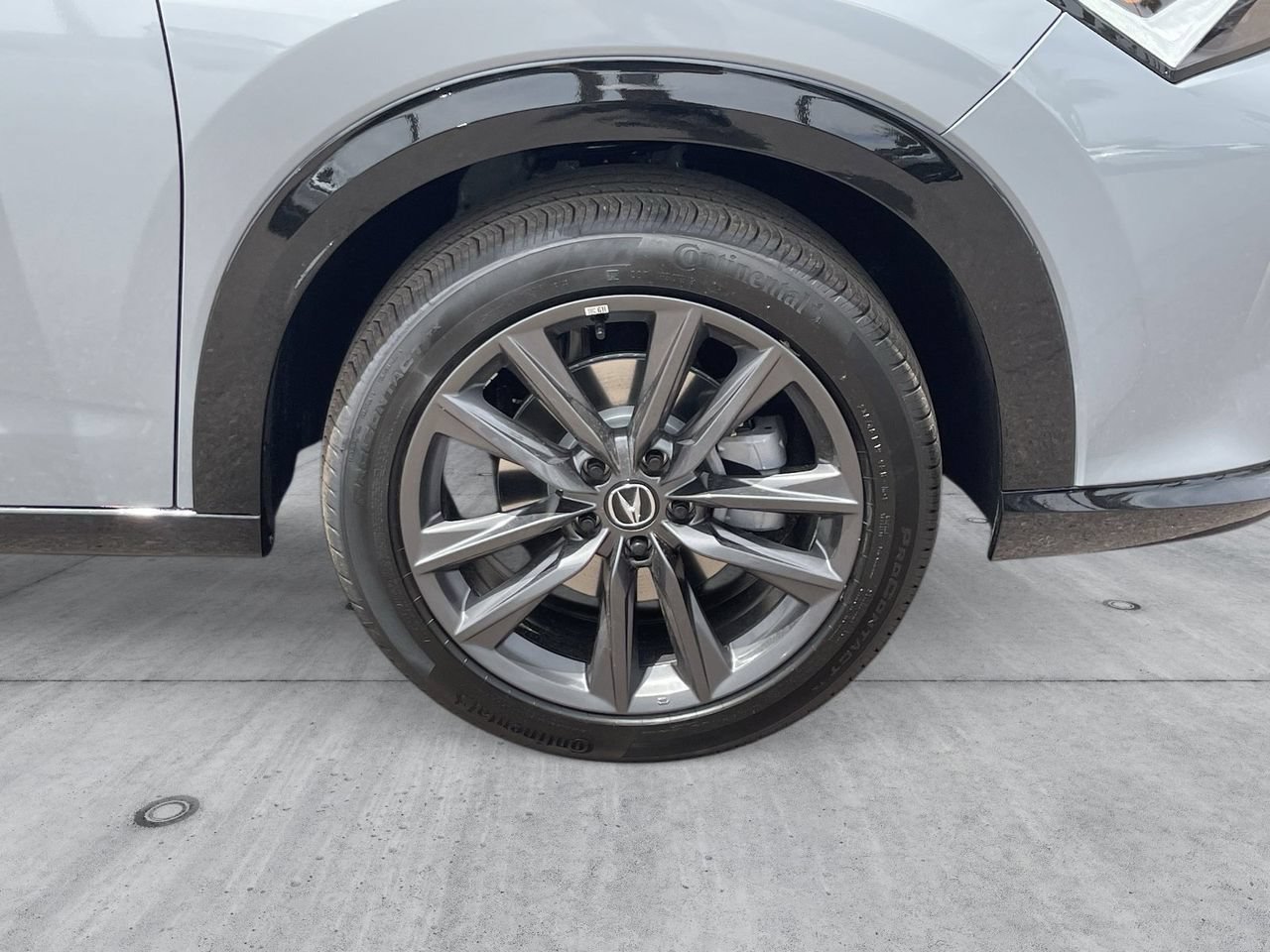 New 2026 Acura ADX A-Spec FWD image 11