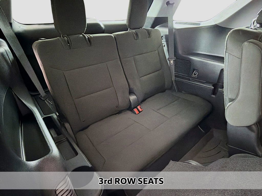 Used 2020 Ford Explorer XLT w/ Comfort Package image 7