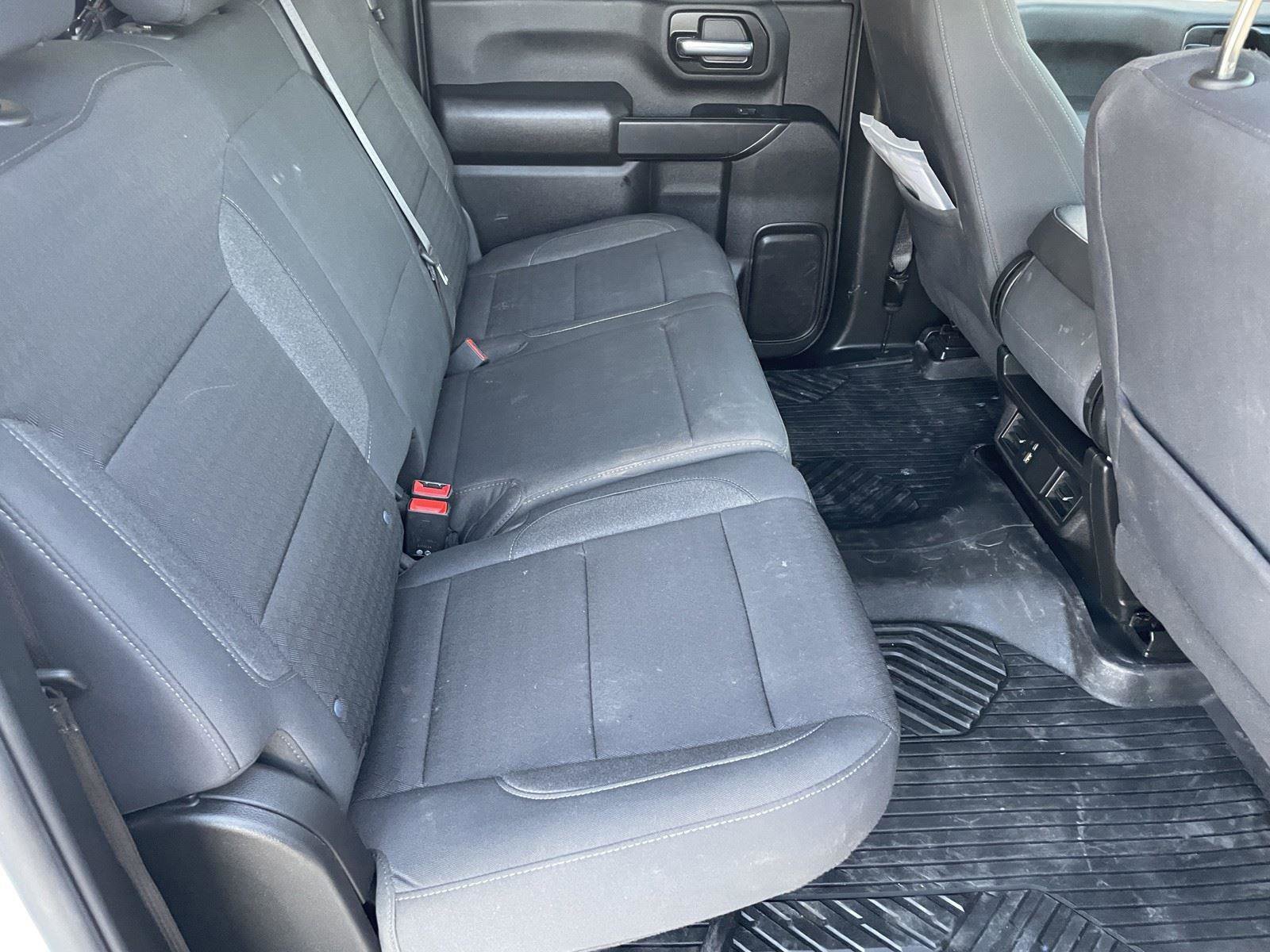 Used 2024 Chevrolet Silverado 3500 W/T w/ WT Convenience Package image 28