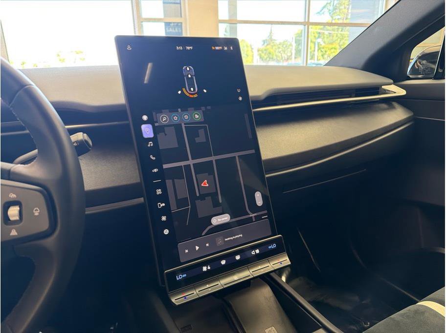 Used 2023 Fisker Ocean Extreme image 13