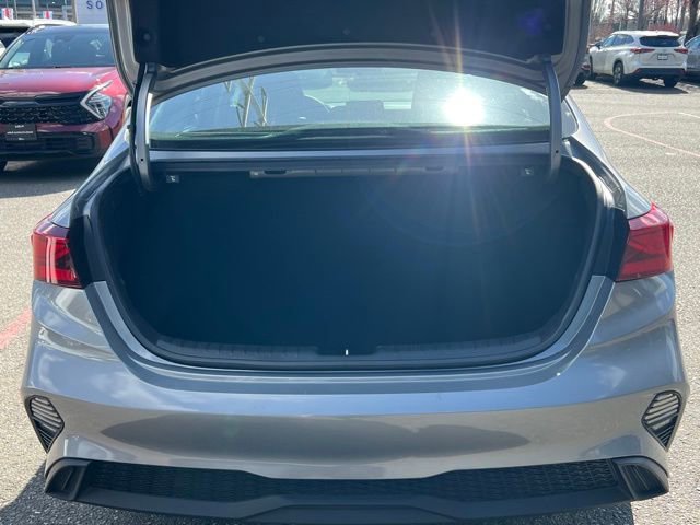 Certified 2023 Kia Forte LXS image 10