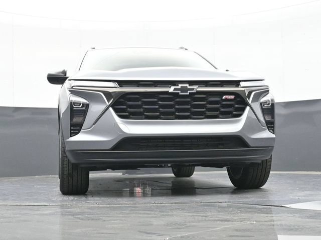 New 2026 Chevrolet Trax RS w/ Driver Confidence Package FWD image 47