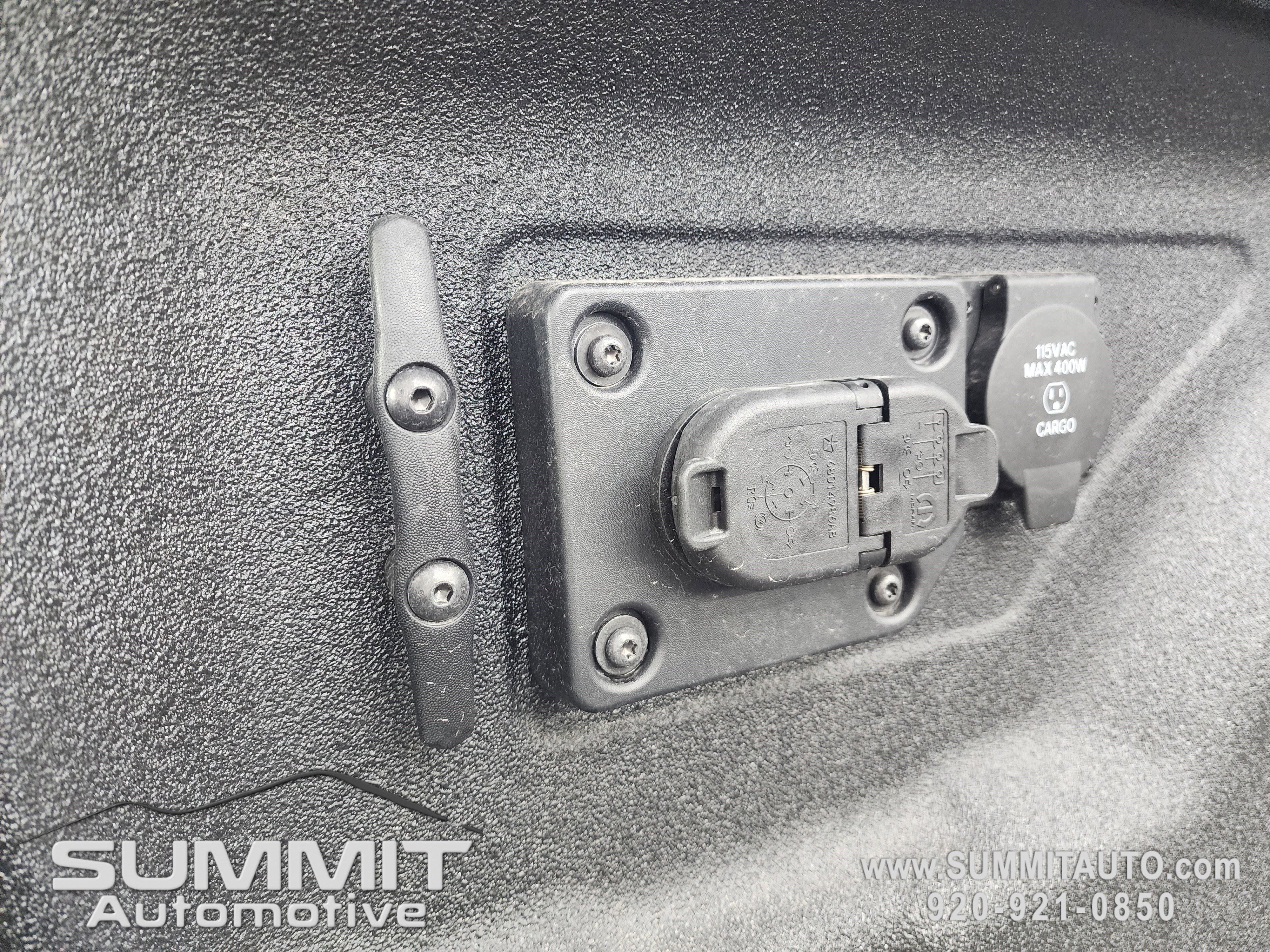 New 2026 RAM 2500 Laramie image 32