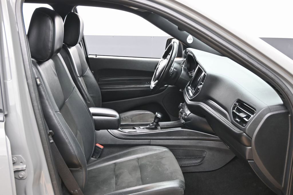 Used 2022 Dodge Durango GT image 39