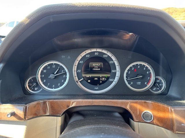 Used 2013 Mercedes-Benz E 350 E 350 image 22