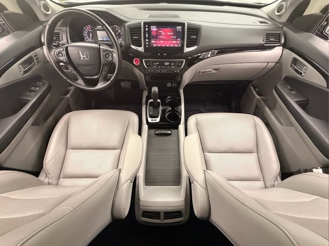 Used 2019 Honda Ridgeline RTL-E image 18