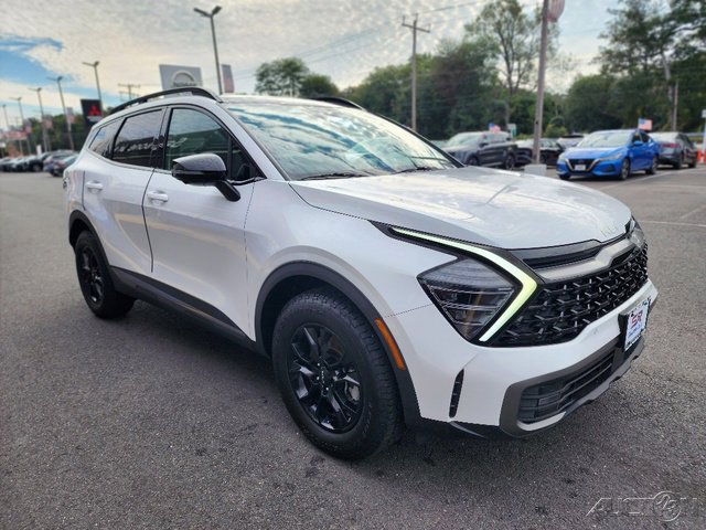 Certified 2024 Kia Sportage X-Pro Prestige image 1