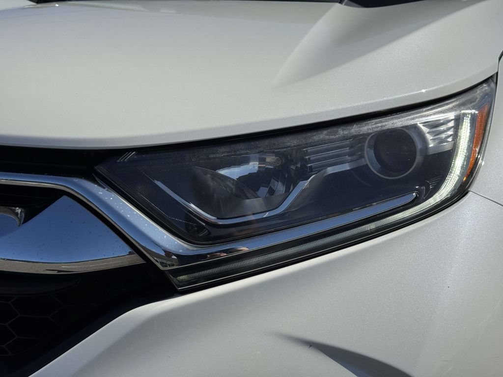 Used 2018 Honda CR-V EX-L image 10
