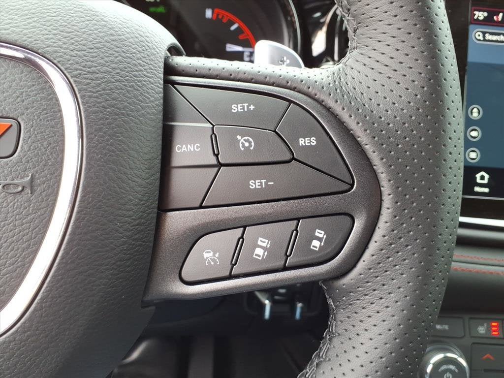 New 2026 Dodge Durango GT AWD/4WD image 31