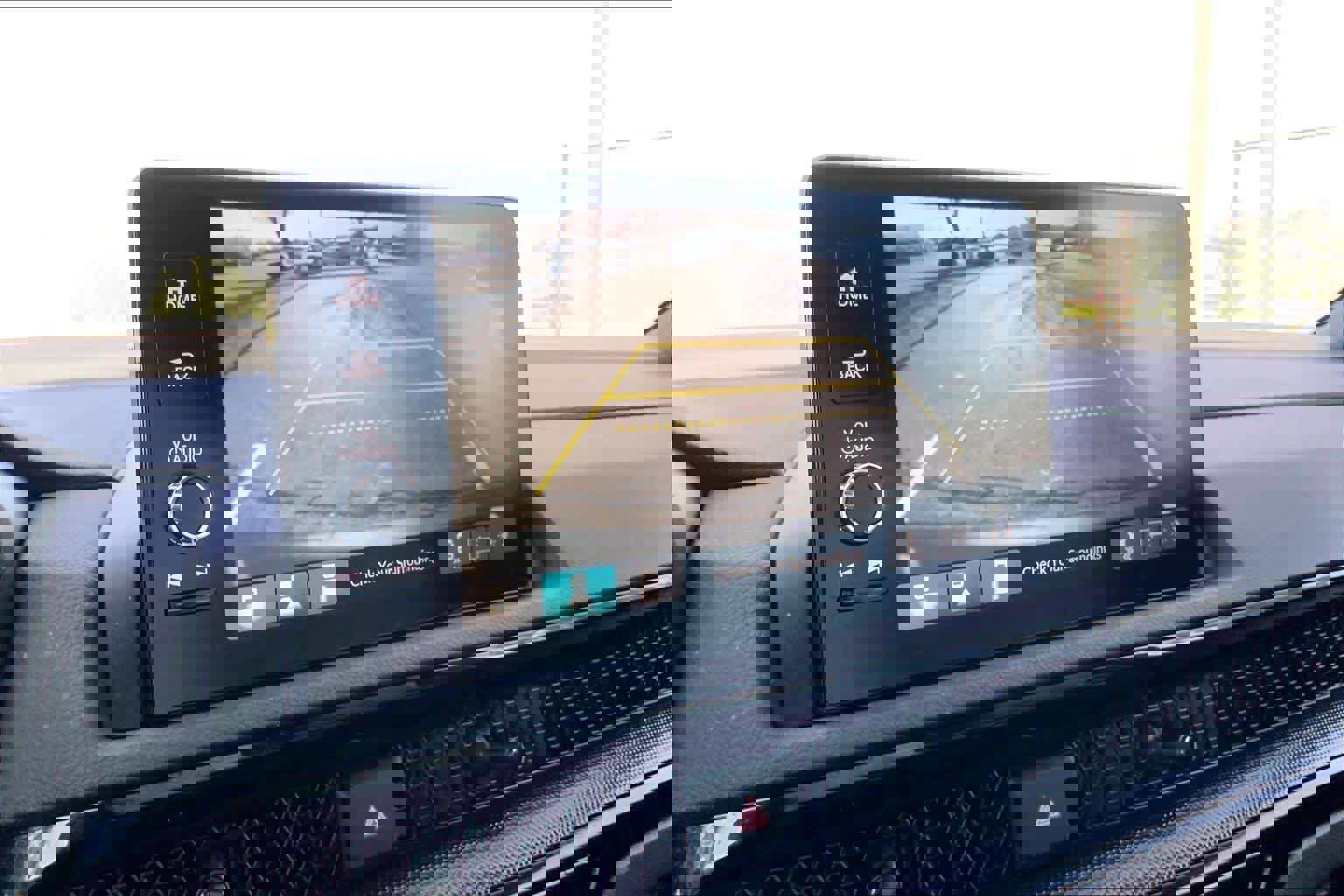 Used 2024 Honda CR-V Sport Touring image 26