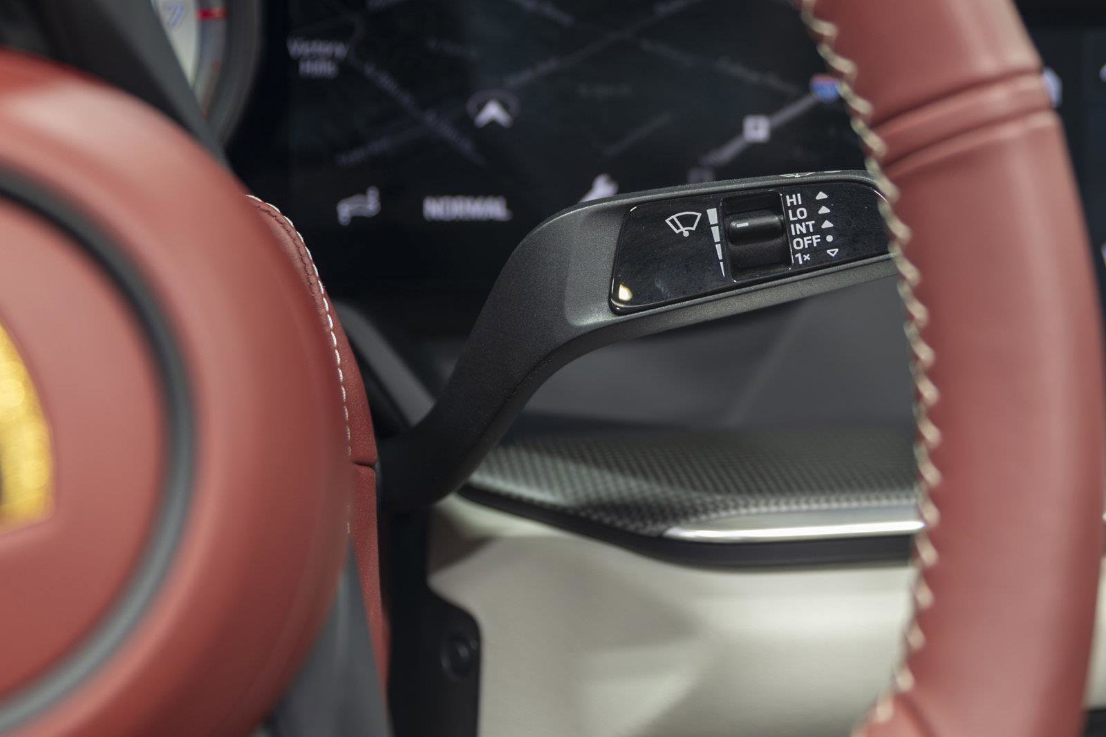 Used 2022 Porsche 911 Turbo S image 91