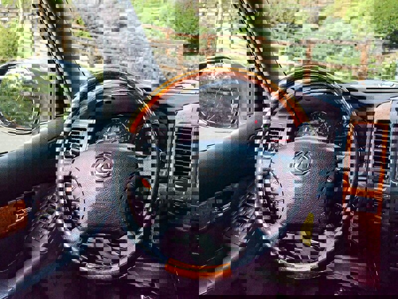 Used 2006 Lexus GX 470 image 22