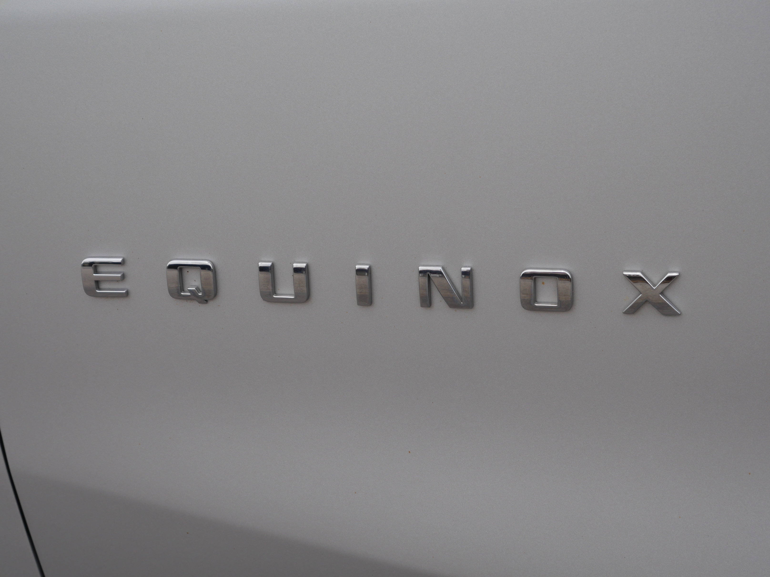 Used 2021 Chevrolet Equinox LS w/ LS Convenience Package AWD/4WD image 15