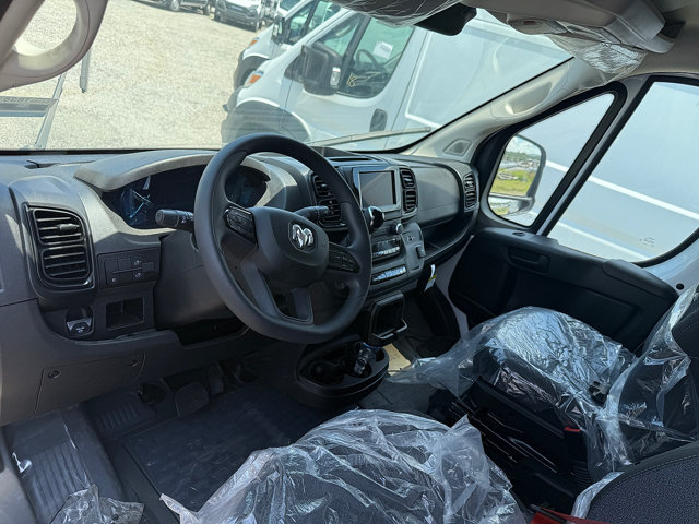 New 2023 RAM ProMaster 3500 w/ Convenience Group FWD image 13