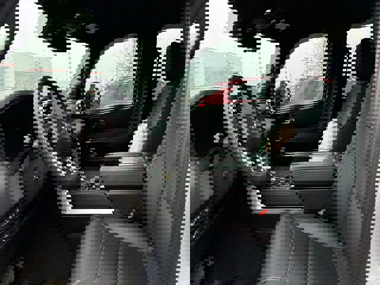 Used 2025 Toyota Tundra Platinum image 8