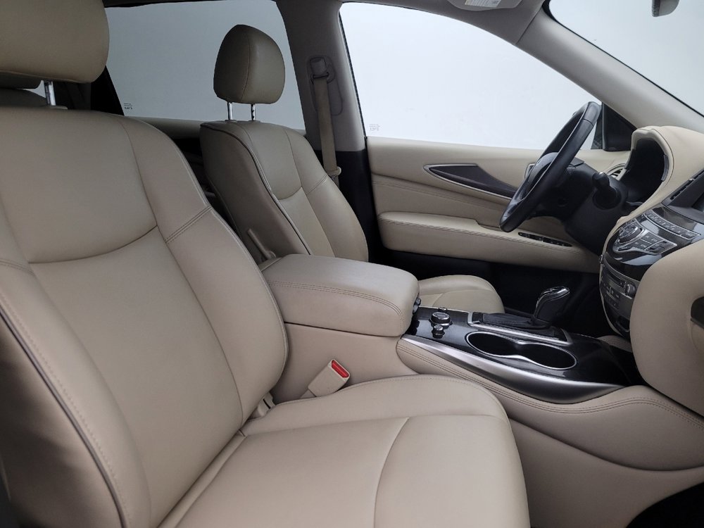 Used 2019 INFINITI QX60 Pure FWD image 21