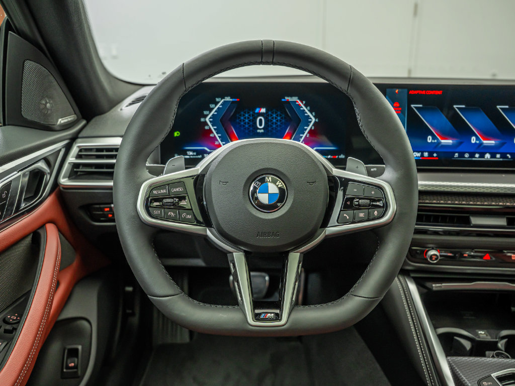 New 2027 BMW 430i xDrive w/ M Sport Package AWD/4WD image 23