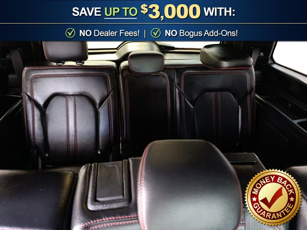 Used 2021 Ford Expedition Limited RWD image 21