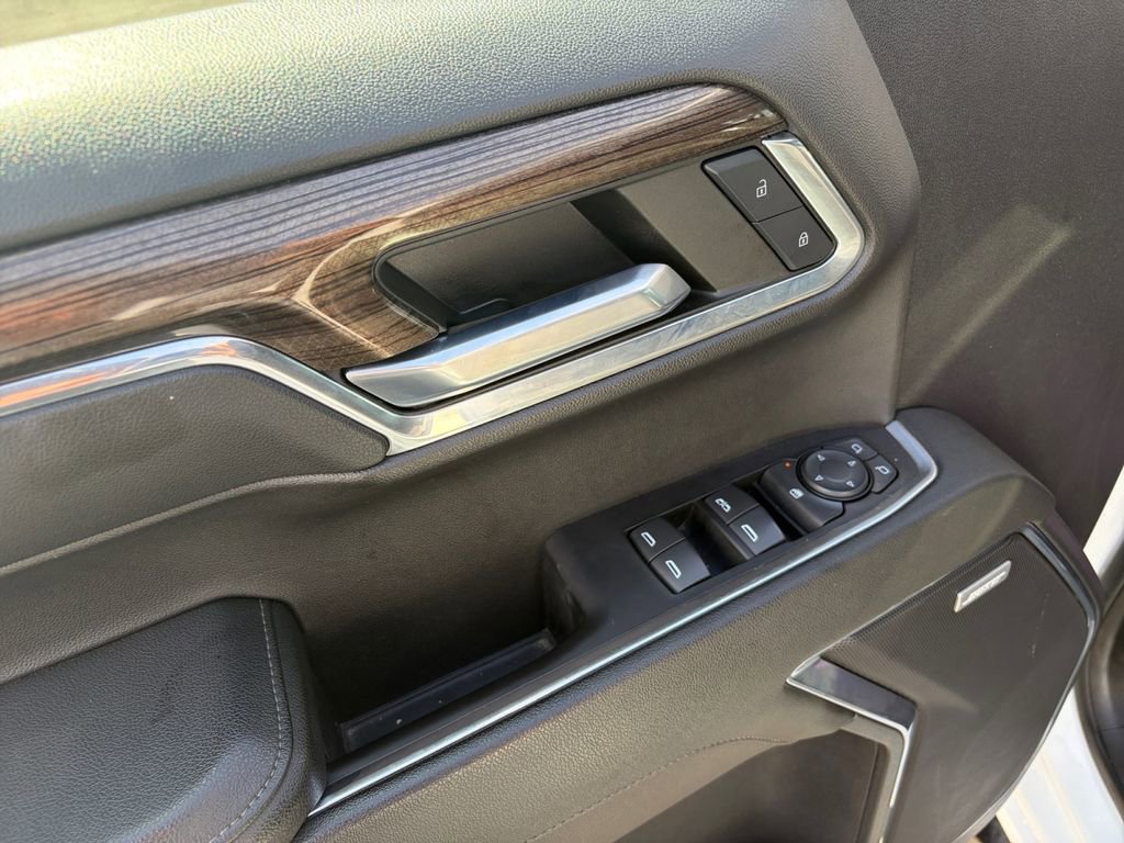 Certified 2023 Chevrolet Silverado 1500 RST AWD/4WD image 11