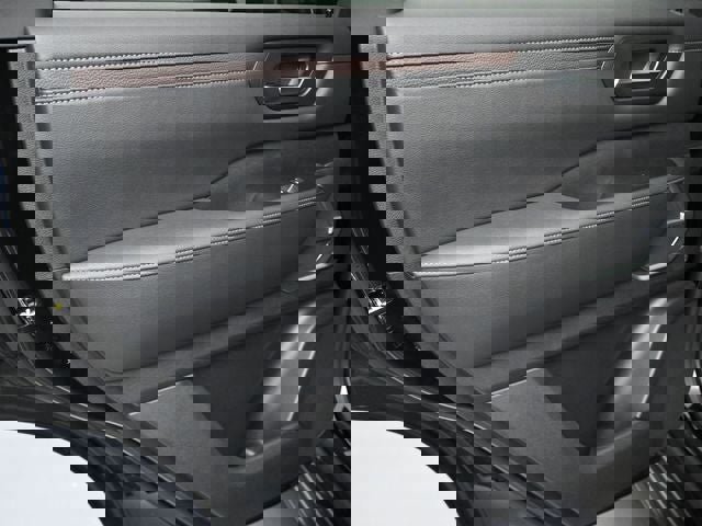 New 2026 Nissan Armada Platinum image 30