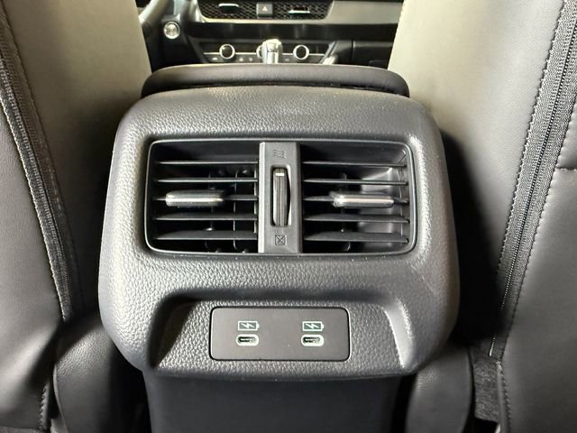 New 2025 Acura ADX A-Spec image 31